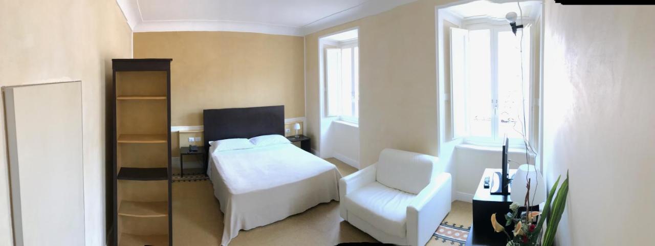 Relais Del Borgo Hotel & Spa 4 Stelle Staffolo المظهر الخارجي الصورة