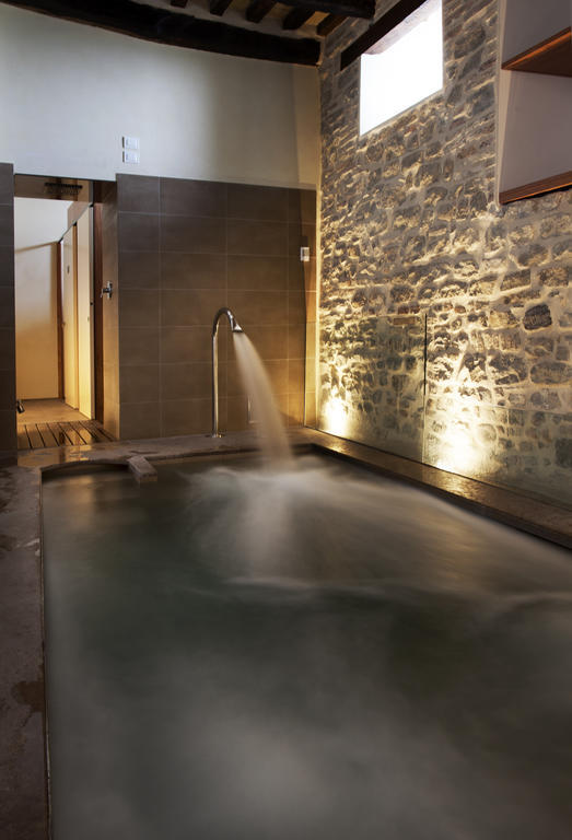 Relais Del Borgo Hotel & Spa 4 Stelle Staffolo المظهر الخارجي الصورة