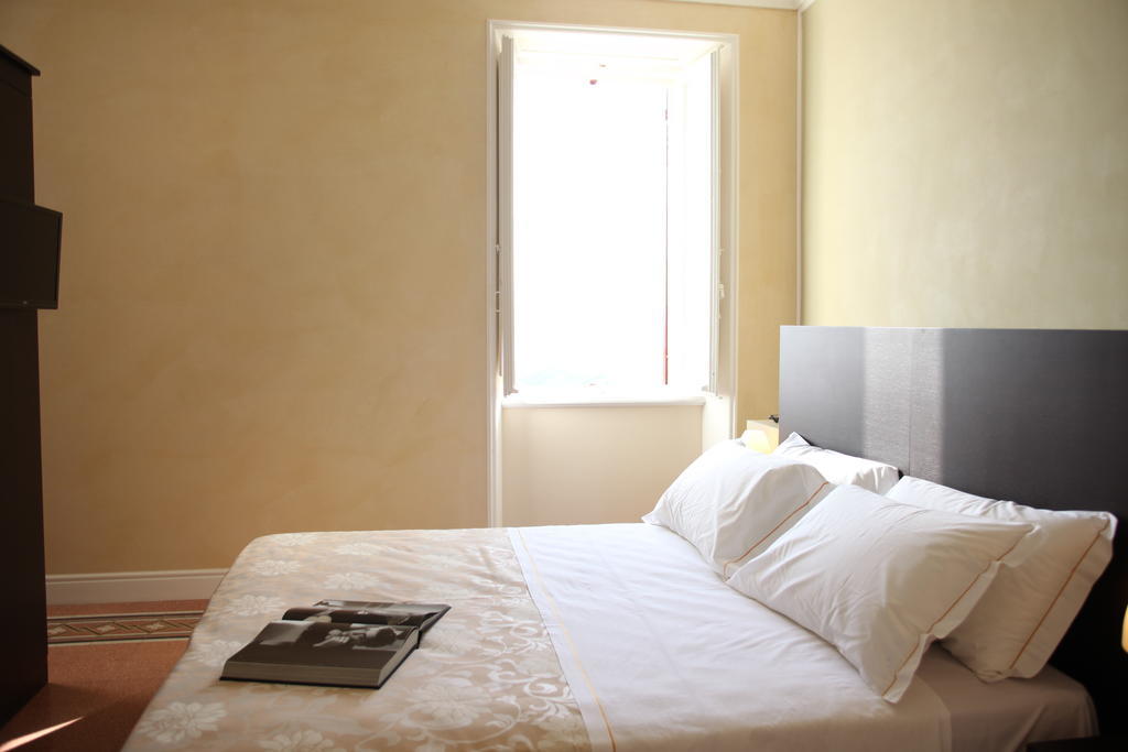 Relais Del Borgo Hotel & Spa 4 Stelle Staffolo الغرفة الصورة