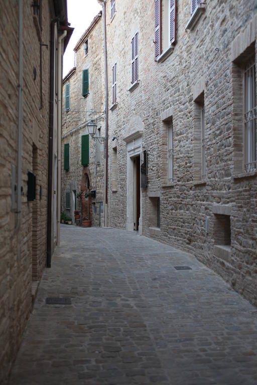 Relais Del Borgo Hotel & Spa 4 Stelle Staffolo الغرفة الصورة