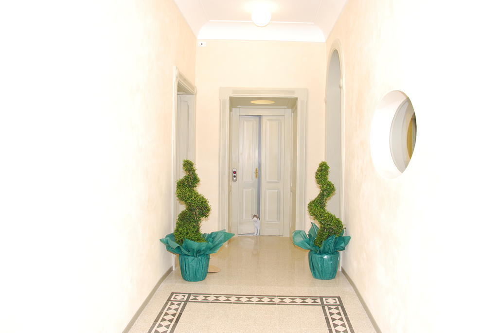 Relais Del Borgo Hotel & Spa 4 Stelle Staffolo المظهر الخارجي الصورة