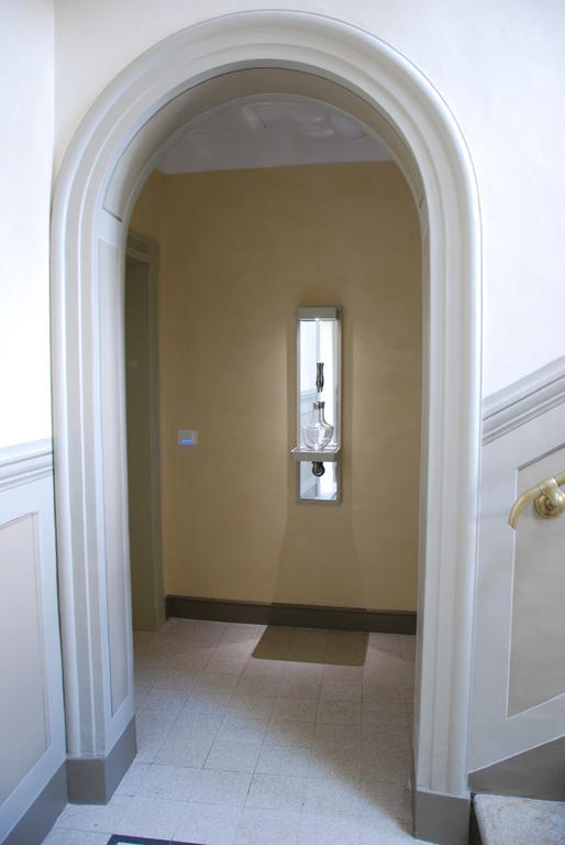 Relais Del Borgo Hotel & Spa 4 Stelle Staffolo الغرفة الصورة