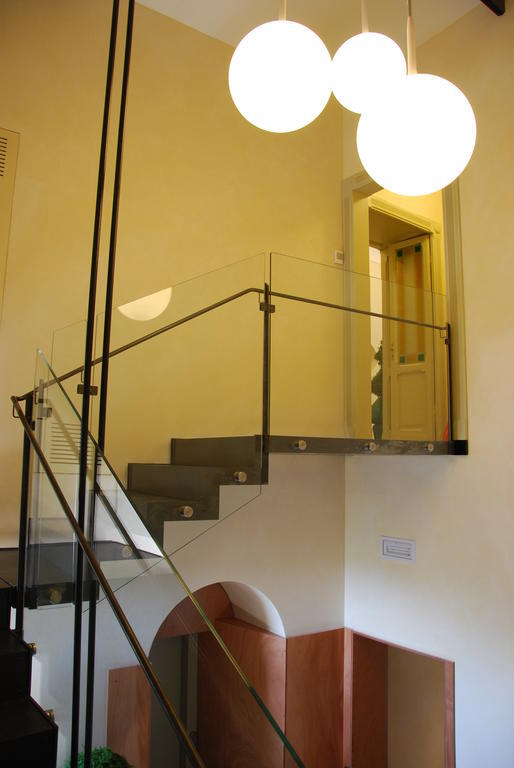 Relais Del Borgo Hotel & Spa 4 Stelle Staffolo المظهر الخارجي الصورة