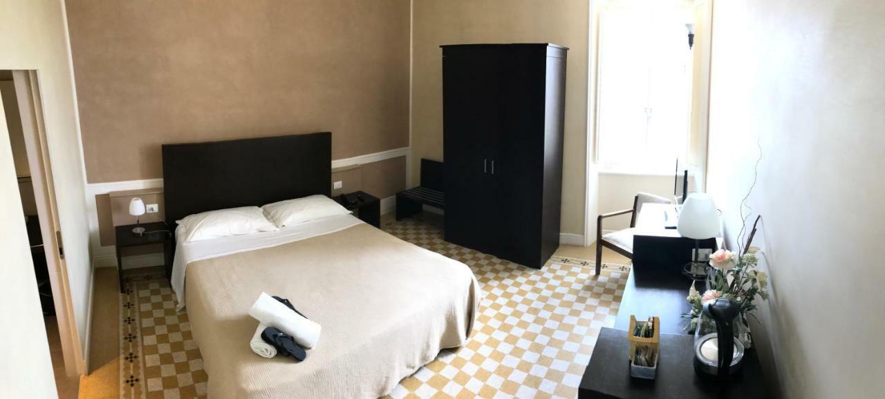 Relais Del Borgo Hotel & Spa 4 Stelle Staffolo المظهر الخارجي الصورة