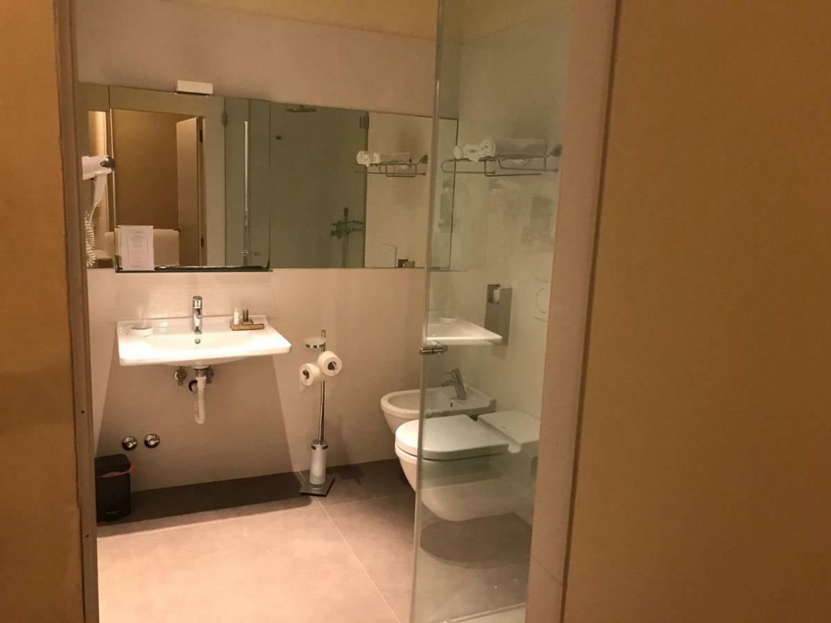 Relais Del Borgo Hotel & Spa 4 Stelle Staffolo المظهر الخارجي الصورة